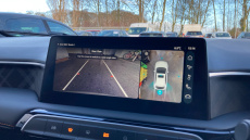 MG MG3 1.5 Hybrid Trophy 5dr Auto Hybrid Hatchback